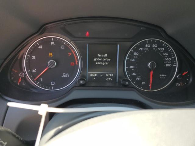 WA1L2AFPXGA092573 - 2016 AUDI Q5 PREMIUM PLUS Ağ foto 9