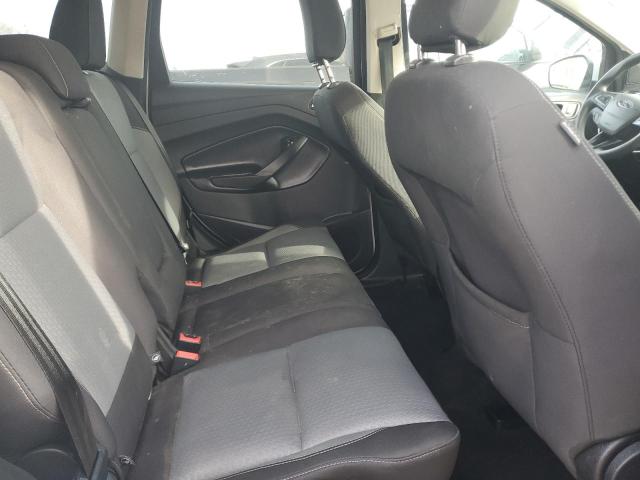 1FMCU0GD8JUB17017 - 2018 FORD ESCAPE SE 白色 照片 11