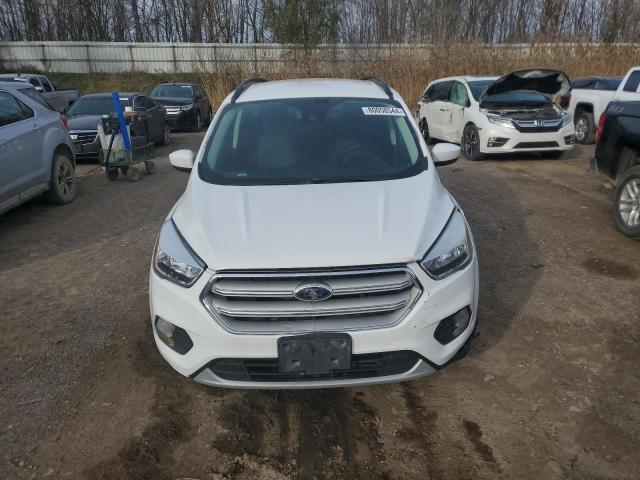1FMCU0GD8JUB17017 - 2018 FORD ESCAPE SE 白色 照片 5