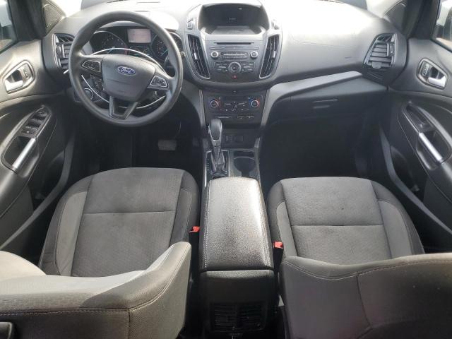 1FMCU0GD8JUB17017 - 2018 FORD ESCAPE SE 白色 照片 8