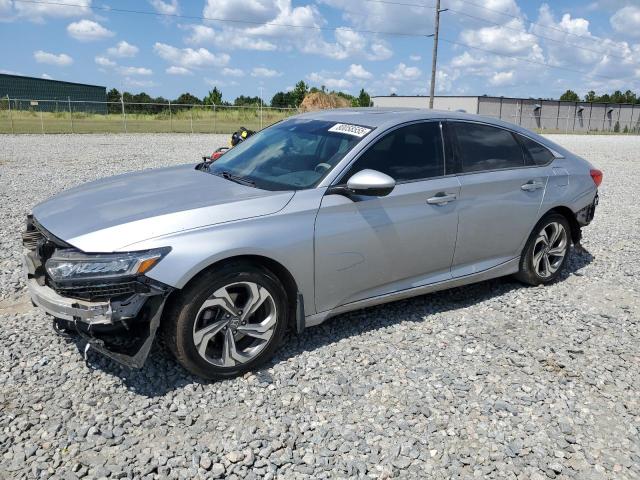 2018 HONDA ACCORD EXL, 