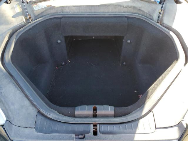 5YJSA1CNXDFP20822 - 2013 TESLA MODEL S BLACK photo 11