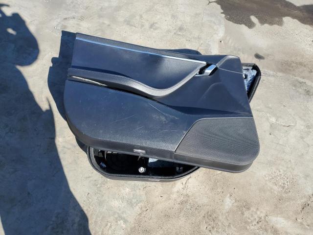 5YJSA1CNXDFP20822 - 2013 TESLA MODEL S BLACK photo 12