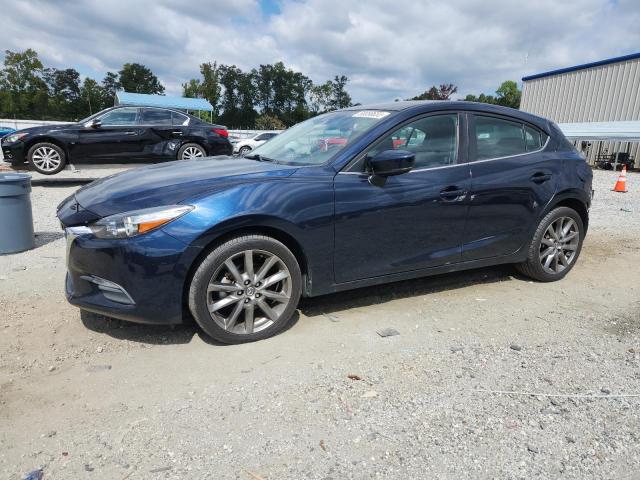 2018 MAZDA 3 TOURING, 