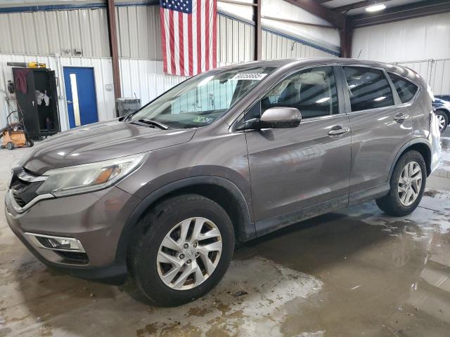 2015 HONDA CR-V EX, 