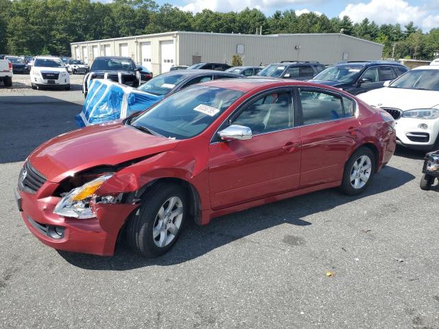 2009 NISSAN ALTIMA 2.5, 