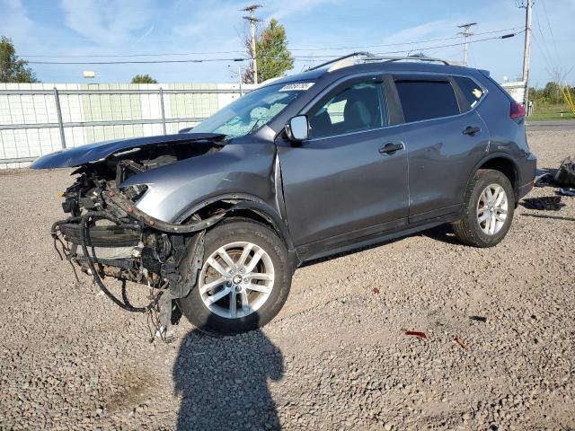 2018 NISSAN ROGUE S, 