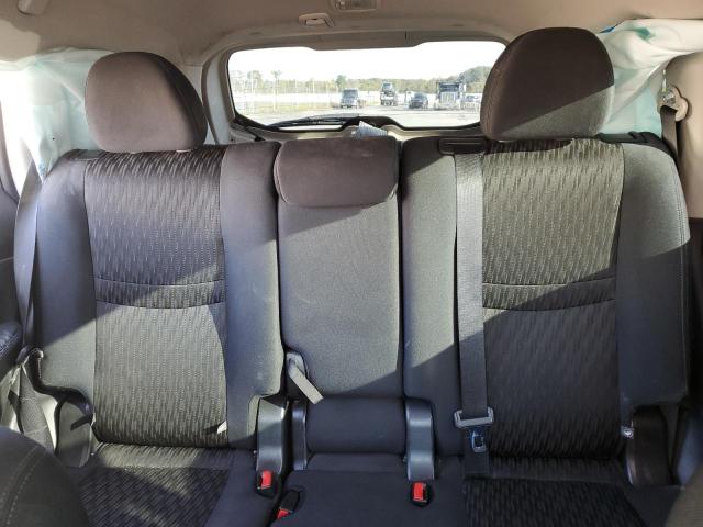 5N1AT2MV9JC706232 - 2018 NISSAN ROGUE S 灰色 照片 10