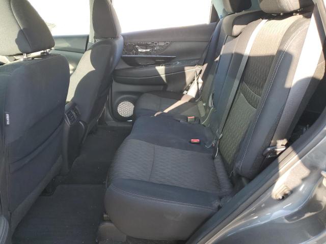 5N1AT2MV9JC706232 - 2018 NISSAN ROGUE S 灰色 照片 11