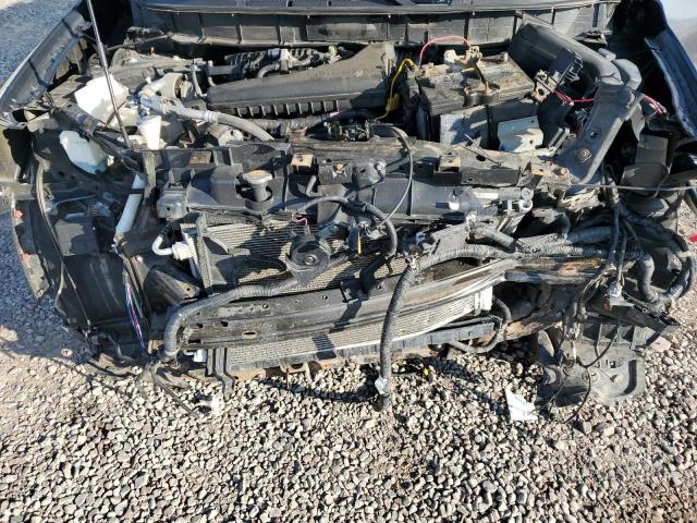 5N1AT2MV9JC706232 - 2018 NISSAN ROGUE S 灰色 照片 12