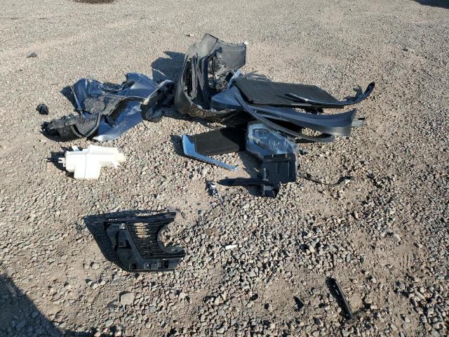 5N1AT2MV9JC706232 - 2018 NISSAN ROGUE S 灰色 照片 13