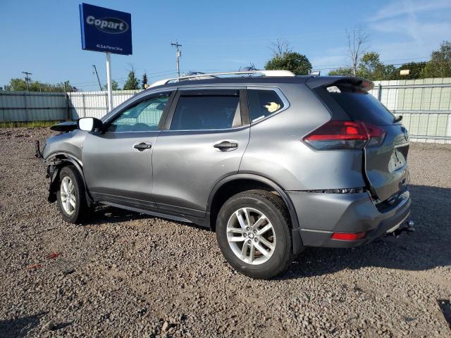 5N1AT2MV9JC706232 - 2018 NISSAN ROGUE S 灰色 照片 2