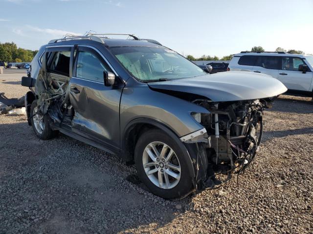 5N1AT2MV9JC706232 - 2018 NISSAN ROGUE S 灰色 照片 4