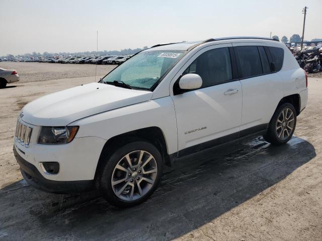 2014 JEEP COMPASS LIMITED, 