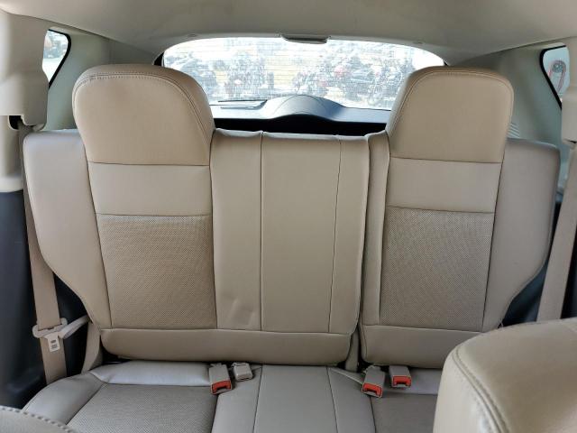 1C4NJDCB9ED653059 - 2014 JEEP COMPASS LIMITED 白色 照片 10