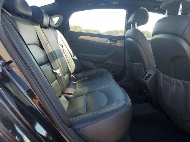 5NPE34ABXFH254914 - 2015 HYUNDAI SONATA SPORT BLACK photo 10
