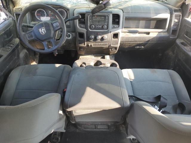 3C6UR5CLXJG359516 - 2018 RAM 2500 ST RED photo 8