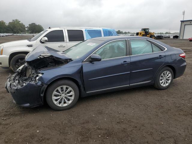 2017 TOYOTA CAMRY LE, 