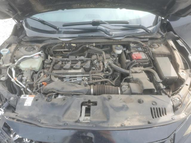 2HGFC1E5XHH705019 - 2017 HONDA CIVIC SI 黑色 照片 11