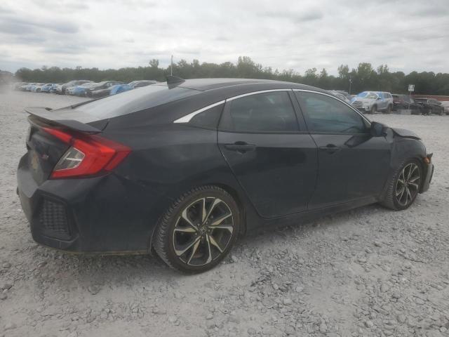 2HGFC1E5XHH705019 - 2017 HONDA CIVIC SI 黑色 照片 3