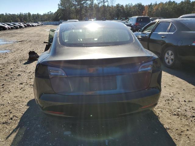 5YJ3E1EB5KF432277 - 2019 TESLA MODEL 3 PURPLE photo 6