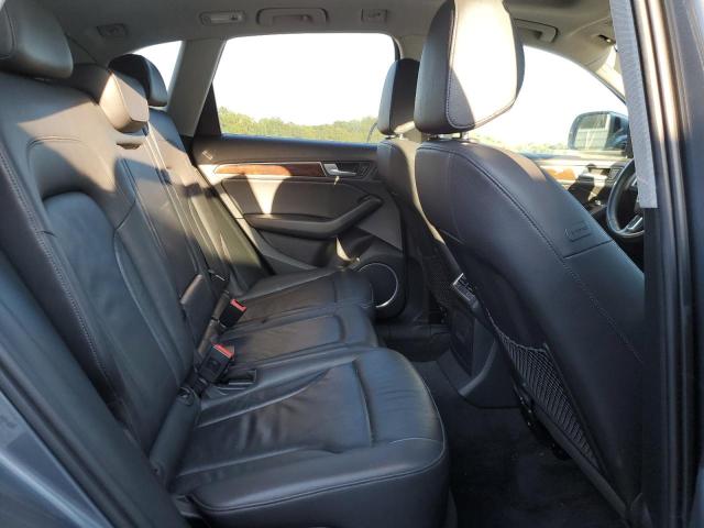 WA1L2AFP5GA066883 - 2016 AUDI Q5 PREMIUM PLUS ნაცრისფერი ფოტო 10