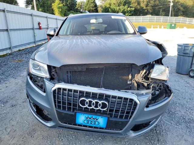 WA1L2AFP5GA066883 - 2016 AUDI Q5 PREMIUM PLUS ნაცრისფერი ფოტო 5
