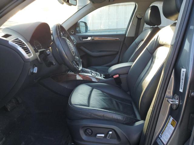 WA1L2AFP5GA066883 - 2016 AUDI Q5 PREMIUM PLUS ნაცრისფერი ფოტო 7