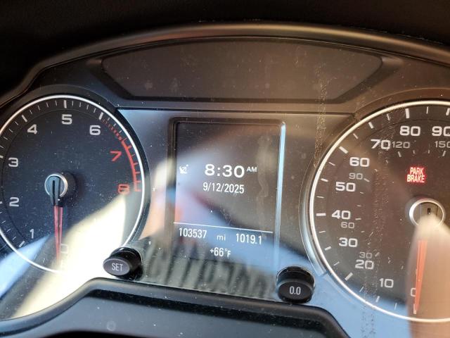 WA1L2AFP5GA066883 - 2016 AUDI Q5 PREMIUM PLUS ნაცრისფერი ფოტო 9