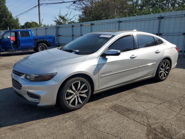 2016 CHEVROLET MALIBU LT, 