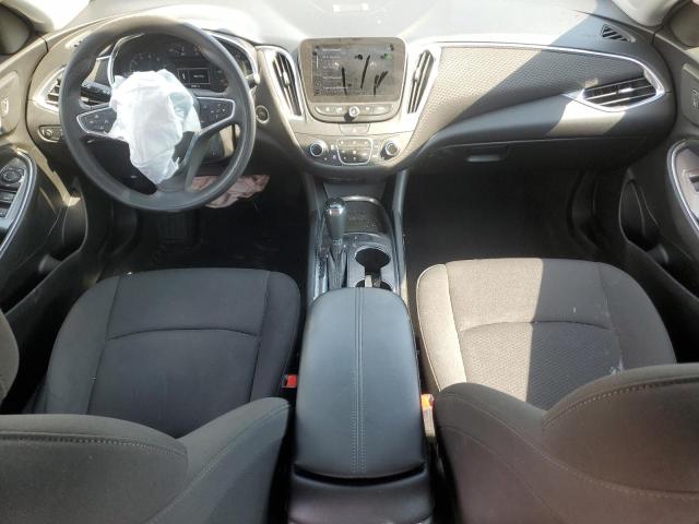 1G1ZD5ST4KF201909 - 2019 CHEVROLET MALIBU LT 红色 照片 8