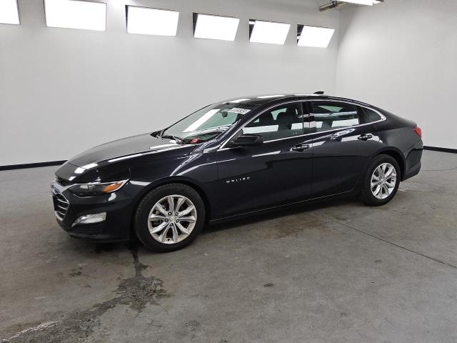 2023 CHEVROLET MALIBU LT, 