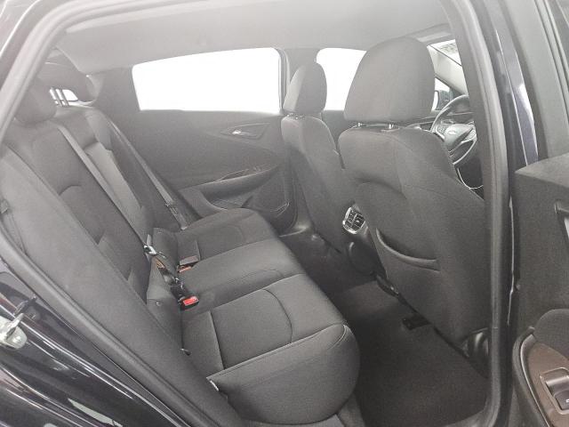 1G1ZD5ST0PF195937 - 2023 CHEVROLET MALIBU LT Қара фото 10