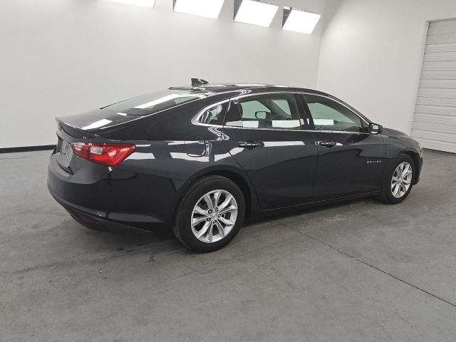 1G1ZD5ST0PF195937 - 2023 CHEVROLET MALIBU LT Қара фото 3