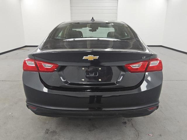 1G1ZD5ST0PF195937 - 2023 CHEVROLET MALIBU LT Қара фото 6