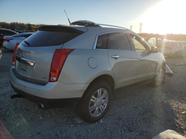 3GYFNCE31DS602107 - 2013 CADILLAC SRX LUXURY COLLECTION GOLD photo 3