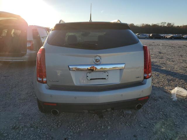 3GYFNCE31DS602107 - 2013 CADILLAC SRX LUXURY COLLECTION GOLD photo 6
