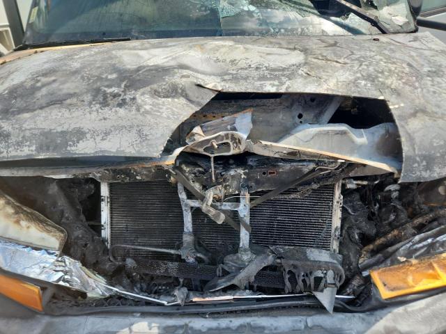 1HA3GSCG9HN005995 - 2017 CHEVROLET EXPRESS G3 Ақ фото 12