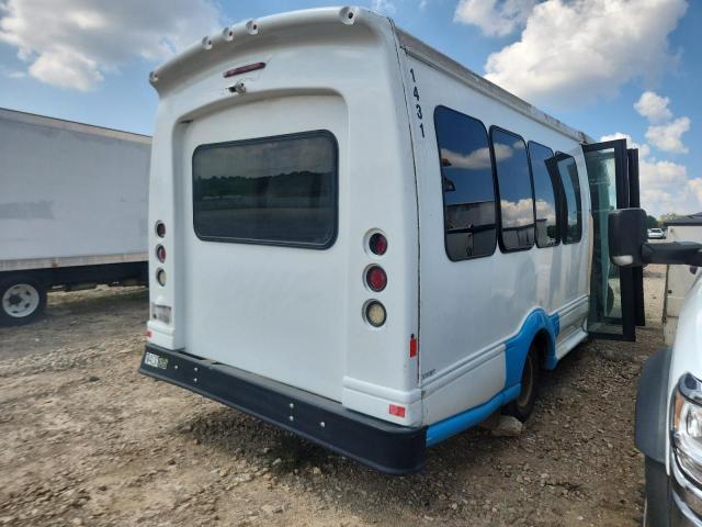 1HA3GSCG9HN005995 - 2017 CHEVROLET EXPRESS G3 Ақ фото 3