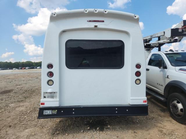 1HA3GSCG9HN005995 - 2017 CHEVROLET EXPRESS G3 Ақ фото 6