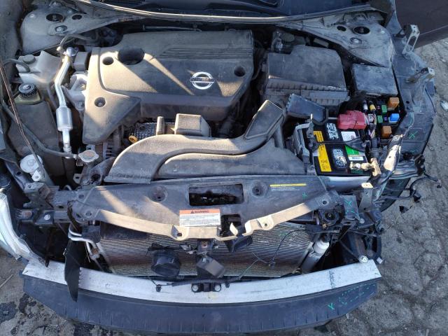 1N4AL3AP3FC115875 - 2015 NISSAN ALTIMA 2.5 GRAY photo 11