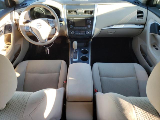 1N4AL3AP3FC115875 - 2015 NISSAN ALTIMA 2.5 GRAY photo 8