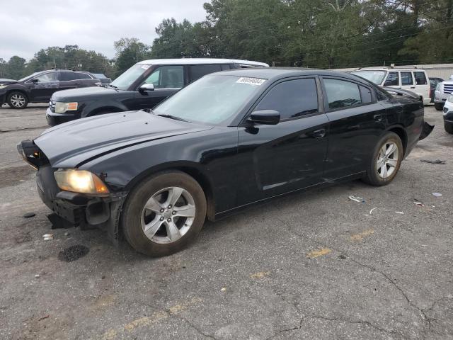 2014 DODGE CHARGER SE, 