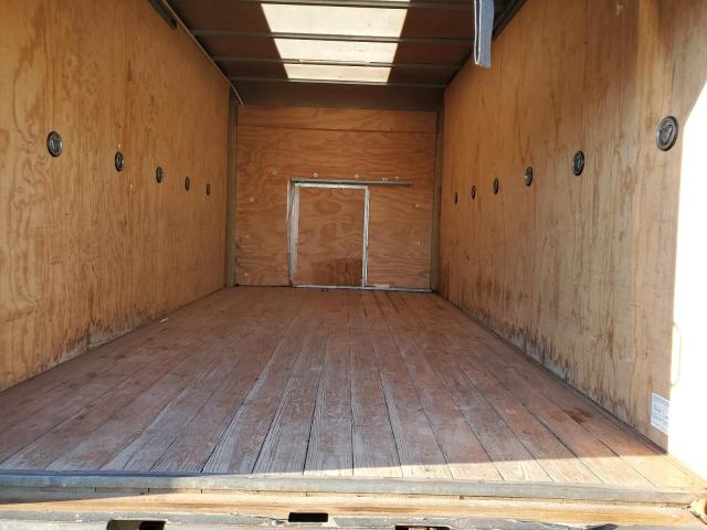 3C7WRVLG5JE102007 - 2018 RAM PROMASTER 3500 STANDARD Սպիտակ լուսանկար 10