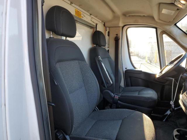 3C7WRVLG5JE102007 - 2018 RAM PROMASTER 3500 STANDARD Սպիտակ լուսանկար 11