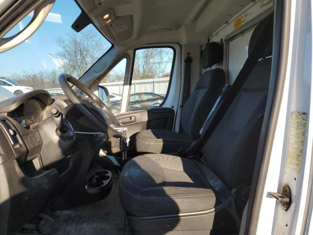 3C7WRVLG5JE102007 - 2018 RAM PROMASTER 3500 STANDARD Սպիտակ լուսանկար 7