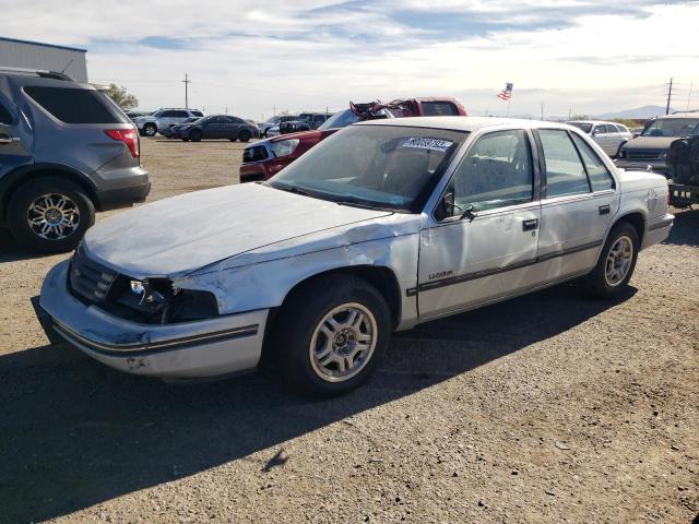 1994 CHEVROLET LUMINA, 