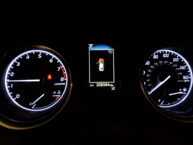 4T1B11HKXKU199499 - 2019 TOYOTA CAMRY L BLACK photo 9