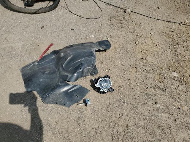 2FMHK6DC2BBD06926 - 2011 FORD FLEX LIMITED წითელი ფოტო 13