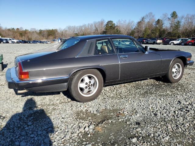 SAJNV5845GC132094 - 1986 JAGUAR XJS BROWN photo 3